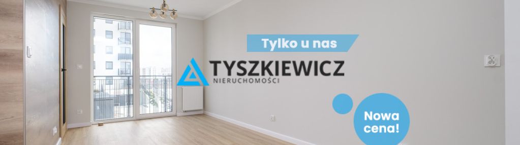 2- pokojowe mieszkanie w świetnej lokalizacji