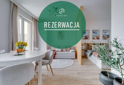 1 pok. 38 m² | metro lazurowa | bemowo