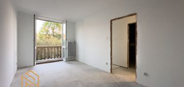 Stan deweloperski! 30m² w sercu nowej huty