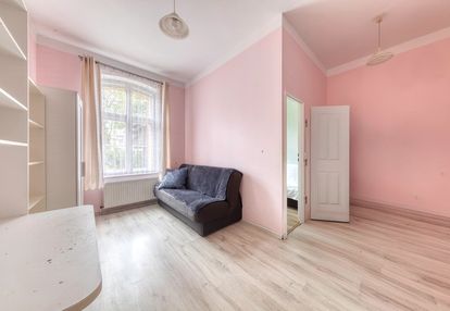 4 pokoje w sercu bydgoszczy - 78m2 dla inwestora!