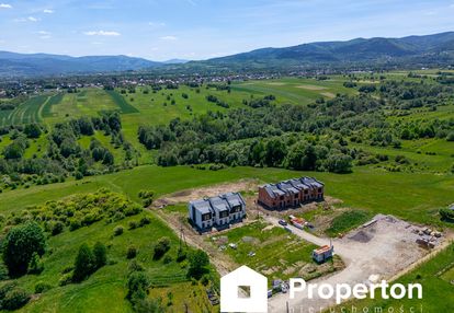 Działka inwestycyjna z pozwoleniem lipowa