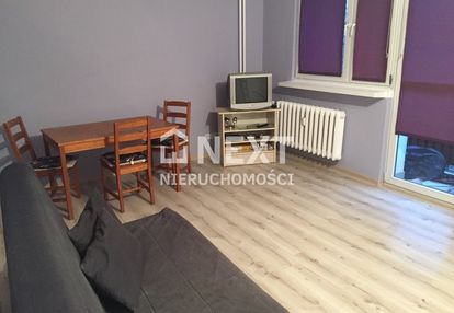 Kawalerka przy ul. hetmańskiej i głogowskiej