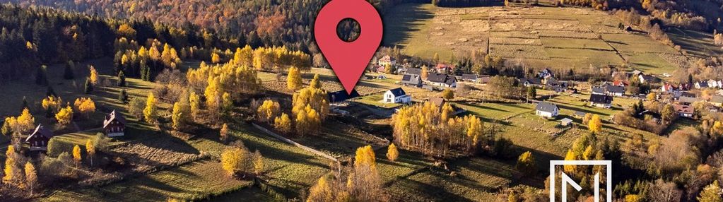 Nowoczesne wnętrze | sielska okolica | siedlisko