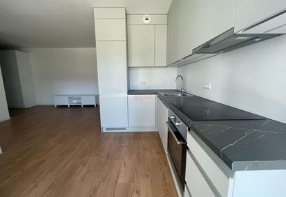 2 pokoje na kępie mieszczańskiej