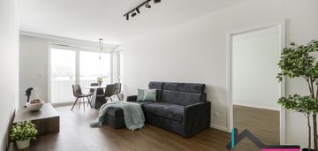 Wolne od zaraz, nowe, nieużywane, wyposażone!