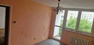 2-pokojowe mieszkanie na pradze-północ