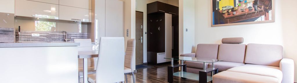 Rakowicka 20a | 2pok - 44m2 | 3800 pln