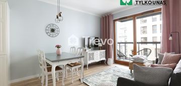 Jasne i funkcjonalne | 8.piętro | miejsce w hali