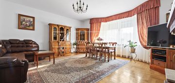 Wyjątkowa lokalizacja wilanów/ dom/ bliźniak