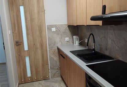 Grzegórzki jednopokojowe z aneksem po remoncie