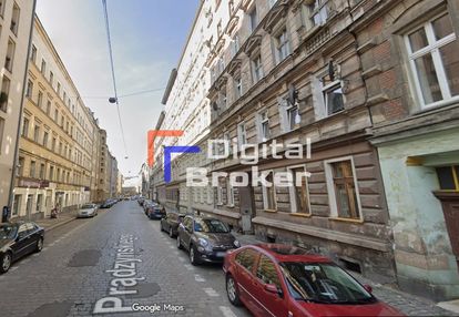 3 zamykane pokoje✅wysoki sufit✅dwustronne✅centrum