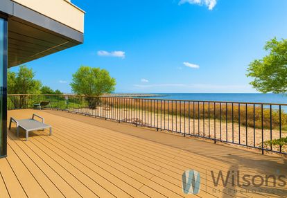 Apartament z widokiem na morze