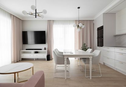 3 pokoje osiedle perspektywa - wysoki standard