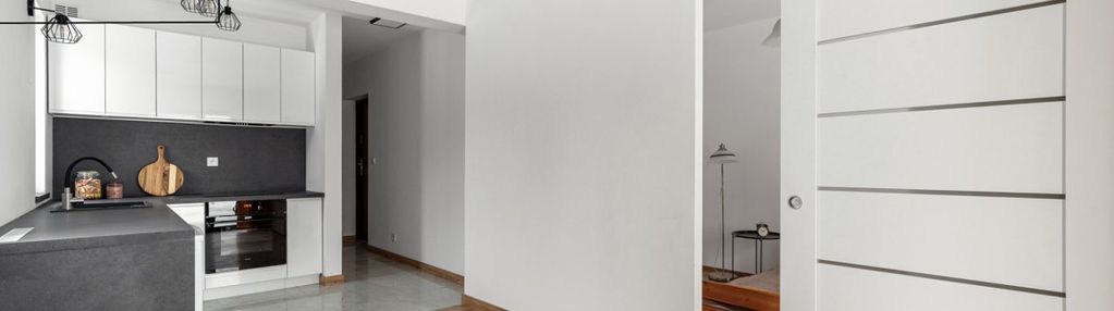 Duży ogród, parking, blisko natury, metro 5 min