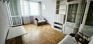 2-pokojowe mieszkanie na woli