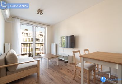 Nowe, 2-pok. 38m2, balkon, klimatyzacja ul.przewóz