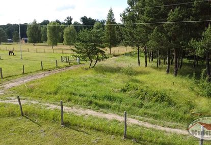 Malownicze działki w dankowie