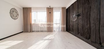 Gotowe do zmieszkania: 4 pokoje 69m2 - po remoncie
