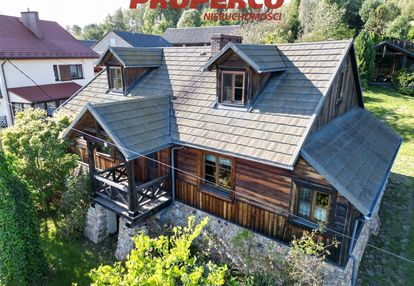 Dom 175,1 m2, 5 pok, klonów gm. łączna