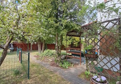 Rod żurczyn domek całoroczny 390m dz.