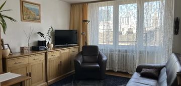 2-pokojowe mieszkanie na woli