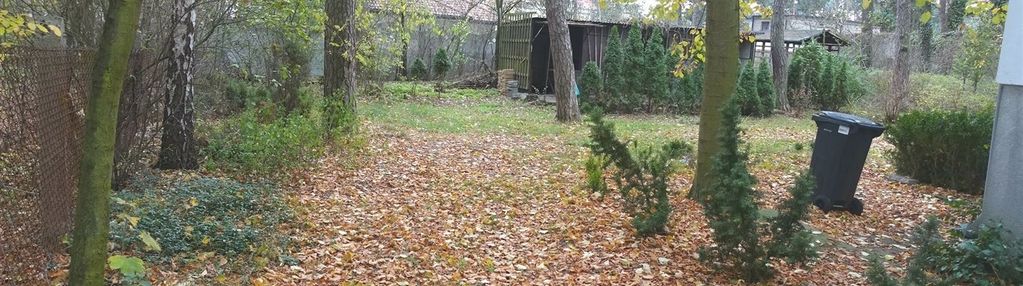 Super działka 1100m2 na inwestycję w michelinie!