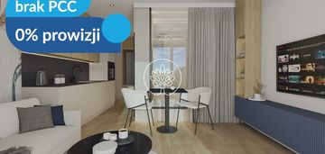 Przestrzeń i duży taras – grand lubicz apartments