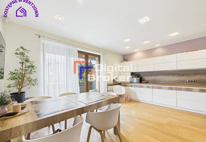 4pokoje⭐balkon⭐do wprowadzenia⭐blisko centurm