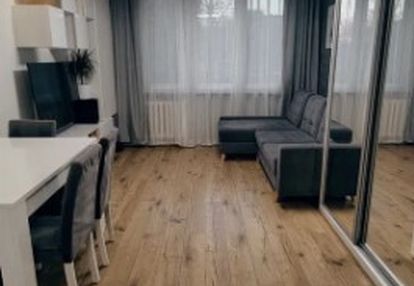 2-pokojowe mieszkanie na wawrze