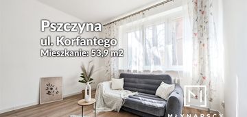 Wchodzisz i urządzasz po swojemu|3 pok, i garaż