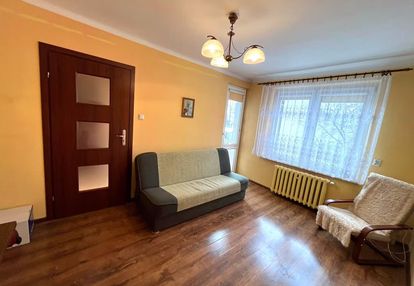 Kawalerka w centrum 21m2 +strych + balkon loggia inwestycja