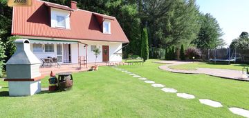 Dom blisko natury | bieszkowice