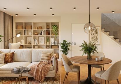 Nowy dom 72 m² z ogrodem 163 m² bez pcc