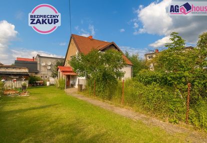 Reda | działka usługowa - mieszkaniowa