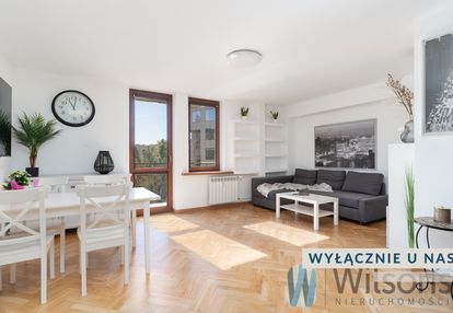 3 pokoje na wynajem w sercu warszawy, wola