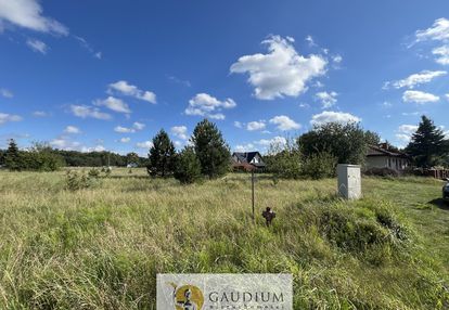 Działki 710 m2 i kaszuby