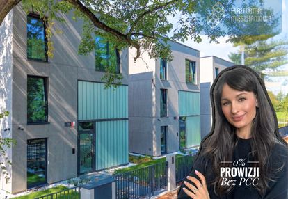 Apartament wola justowska | 2 poziomy |balkon