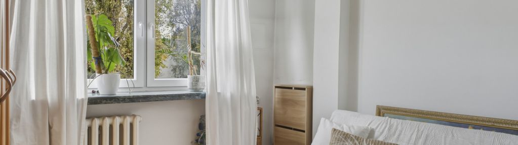 Muranów | 3 pokoje | możliwość 4 pokoi