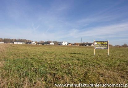 Działka budowlana mpzp - dojlidy górne