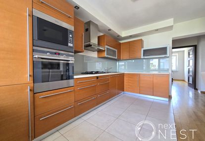 3 pokoje 76 m2, warszawa al. ken, przy metrze