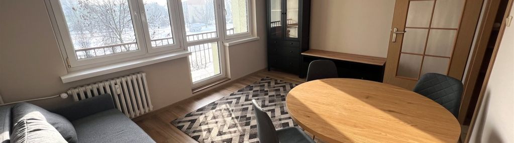 2 pokoje nowe meble retkinia