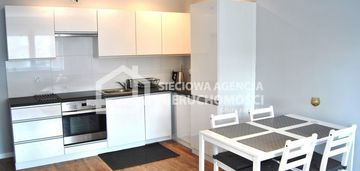 2-pokojowe mieszkanie w redłowie