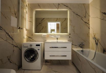 Super mieszkanie na jarze z widokiem na las!