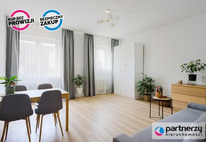3 pokoje po kapitalnym remoncie, zadbany budynek!