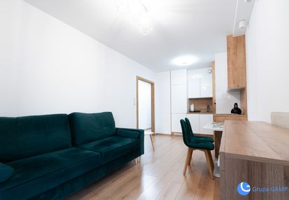 Stańczyka | 41m2 | duży balkon | garaż