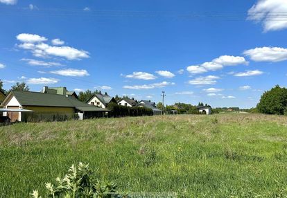 Działki budowlane, stok lacki - 1000 m2