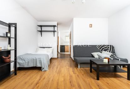 Przestronny apartament w prądniku białym