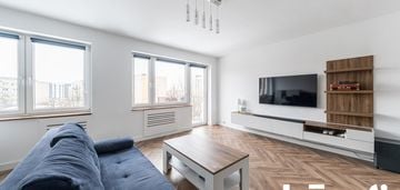 Gotowe do zamieszkania: 3 pokoje | 57 m²