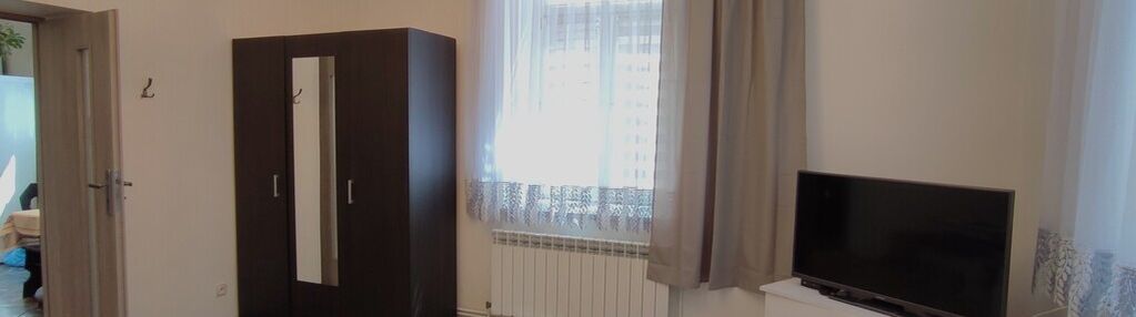 Przestronne 3 pokojowe mieszkanie na wynajem