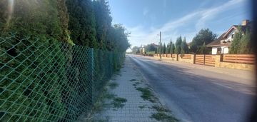 Ul.armii krajowej w szewnie, 5 minut do centrum.
